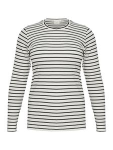 Рубашка KAFFE CURVE Clia, белый