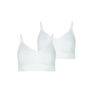 Бюстгальтер-бралетт JOCKEY, белый