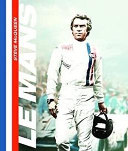 Диск Blu-ray Le Mans [1971]