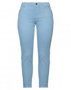 Брюки Les Copains, светло-голубой