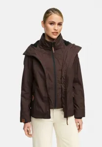 Куртка для активного отдыха erdbeere Marikoo, Dark Choco