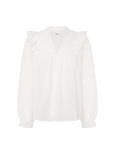 Блуза Pepe Jeans LORELY, White
