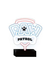 Ночник детский Spin Master Paw Patrol, 25x25 см, синий