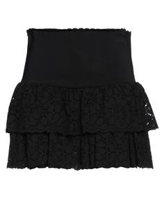 Юбка Alexandre Vauthier, черный