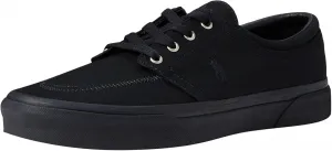 Мужские кроссовки POLO RALPH LAUREN Faxon X, черный