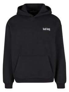 Толстовка Mister Tee черного цвета Mister Tee