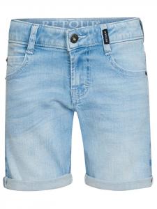 Шорты Retour, светло-синий