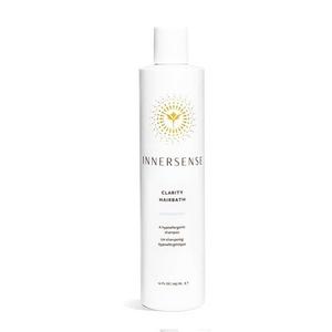 Organic Beauty Natural Clarity Гипоаллергенный шампунь для волос, нетоксичный Innersense