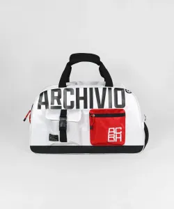 Сумка Boston Archivio, цвет White(190)