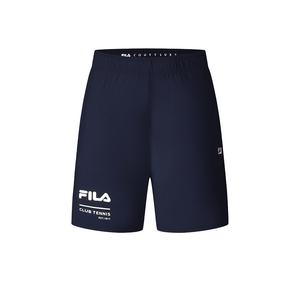 Футболка мужская повседневная RD королевский синий FILA