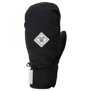 Рукавицы Dc Shoes ADJHN03014 Franchise, черный