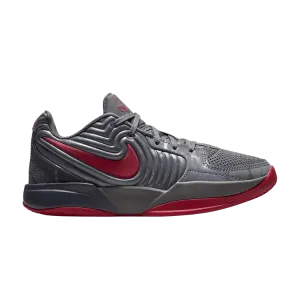 Кроссовки Nike Ja 2 GS King of the Court, серый