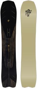 Новый сноуборд Arbor Bryan Iguchi Pro 162 см, 2026 год