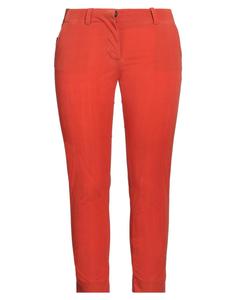 Брюки Rrd, оранжевый