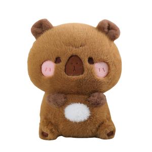 Коллекционная плюшевая кукла Adorable Pet Design высотой 30 см MLING