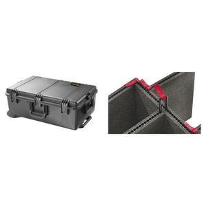 Комплект чехла и разделителя для Pelican iM2950 Storm Trak