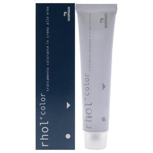 Полустойкая краска для волос Rhol Demi Permanent Hair Color - 65MR Red Sunset от Tocco Magico, подходит для мужчин и женщин - 2 унции (57 г)