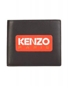 Кошелек Kenzo, черный