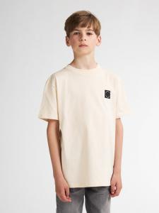 Футболка Petrol Industries, желтый