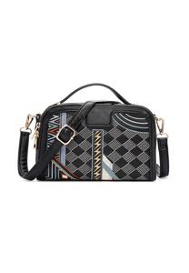 Сумка Derimod Handbag, Black