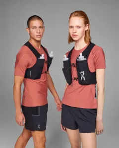 Ультра жилет 5л On-Running, черный