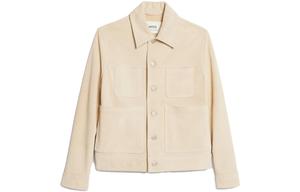 AMIPARIS Куртка мужская Vanilla, Vanilla