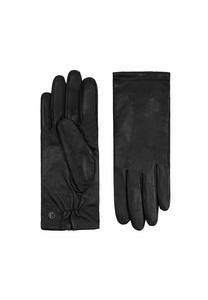 Перчатки Челси кожаные Otto Kessler, черный