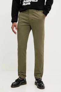 Джинсы Guess Jeans, зеленый