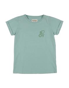 Футболка Roÿ Roger'S, зеленый