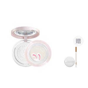 Пудра для лица Year Of The Rabbit Limited Edition матирующая стойкая для фиксации макияжа 8,5г MENOW