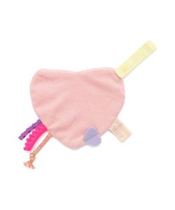 Шуршащие тканевые игрушки