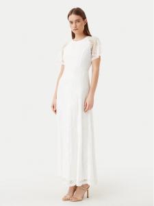 Вечернее платье обычного кроя Femma 14100349 Vila, белый
