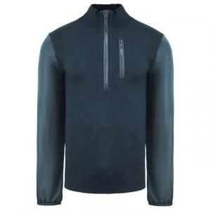 Мужской темно-синий свитер Michael Kors, синий