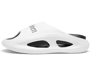 Шлепанцы мужские Cabbeen, цвет Black/Beige