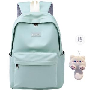 WARRIOR Рюкзак Oxford Regular Unisex Green