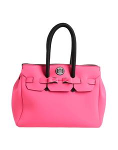 Сумка Ours Bag, фуксия