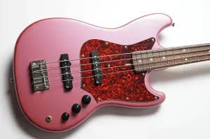 Atelier Z BabyZ-4J - Бордовый Туман [GG]