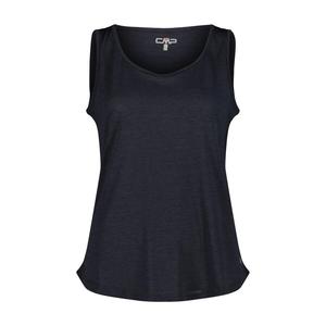 Женская майка CMP WOMAN TOP 35N5596