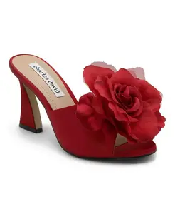 Женская Kimberly Charles David, красный