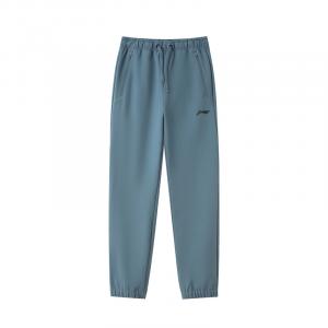 Спортивные штаны мужские Snail Dark Cyan LINING, зеленый