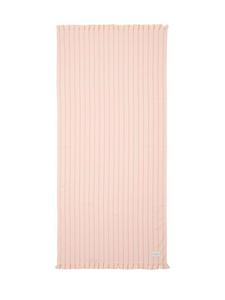 Marc O'Polo Пляжное полотенце 'Ailis' в пастельно-оранжевом цвете