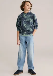 Толстовка We Fashion, Dark Green