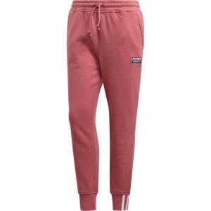 Женские повседневные брюки chestnut Adidas Originals, Chestnut