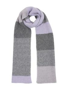 Шарф SAMAYA Odon, Grey