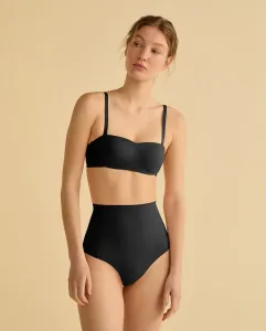 Женские корректирующие стринги Énfasis, черный