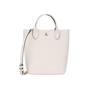 LONGCHAMP Сумка тоут с детализированным логотипом