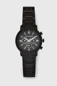 Часы Trussardi, черный
