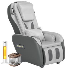 Массажные кресла CHIGO, синий