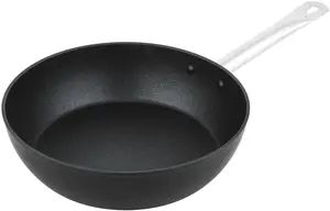 Сковорода Carl Schmidt Sohn Stallaris, черный