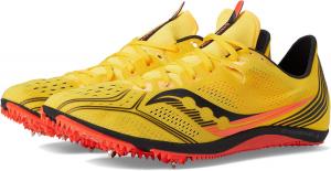 Мужские кроссовки Saucony Endorphin 3, красный
